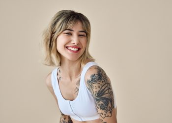 Te contamos cuáles son las mejores zonas para tatuarse según los dermatólogos.