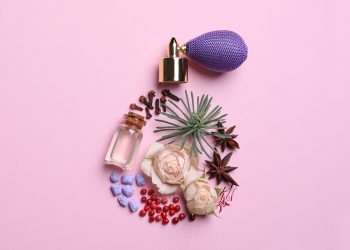 Estos son los mejores perfumes de mujer que mejor huelen