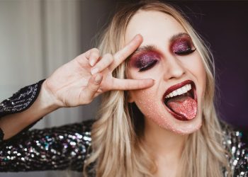 Maquillajes inspirados en la saga Crespúsculo para Halloween