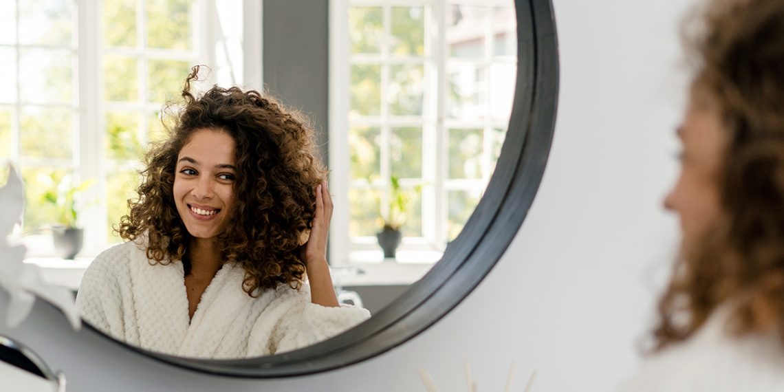 Te contamos cuáles son los mejores trucos para darle volumen al cabello.