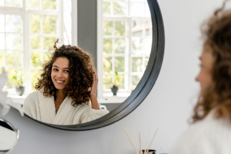 Te contamos cuáles son los mejores trucos para darle volumen al cabello.