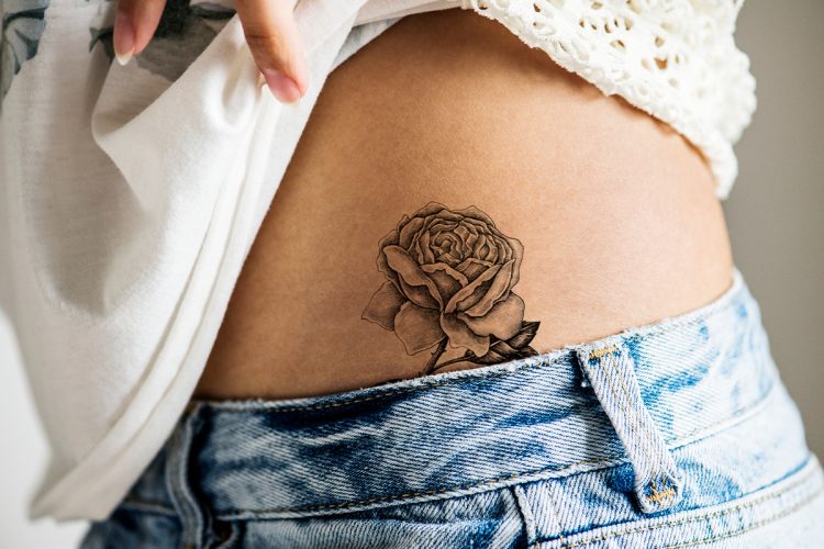 Consejos antes de hacerte un tatuaje