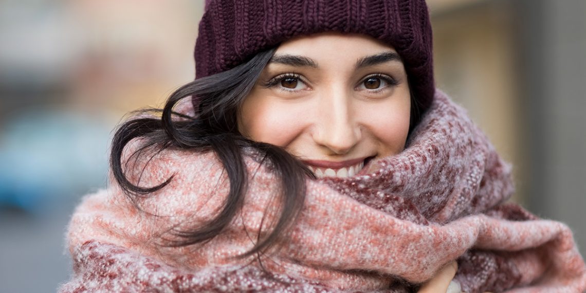 Te contamos cuáles son los mejores cuidados para tu cabello en invierno.