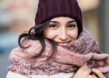 Te contamos cuáles son los mejores cuidados para tu cabello en invierno.