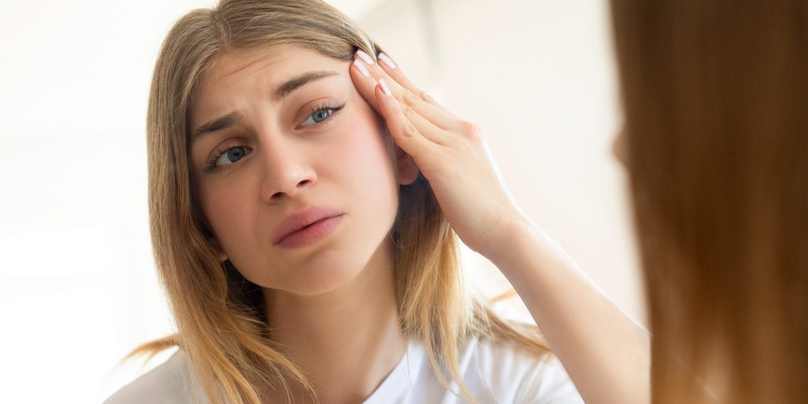 Te explicamos qué es el inflammaging y cómo ponerle fin.