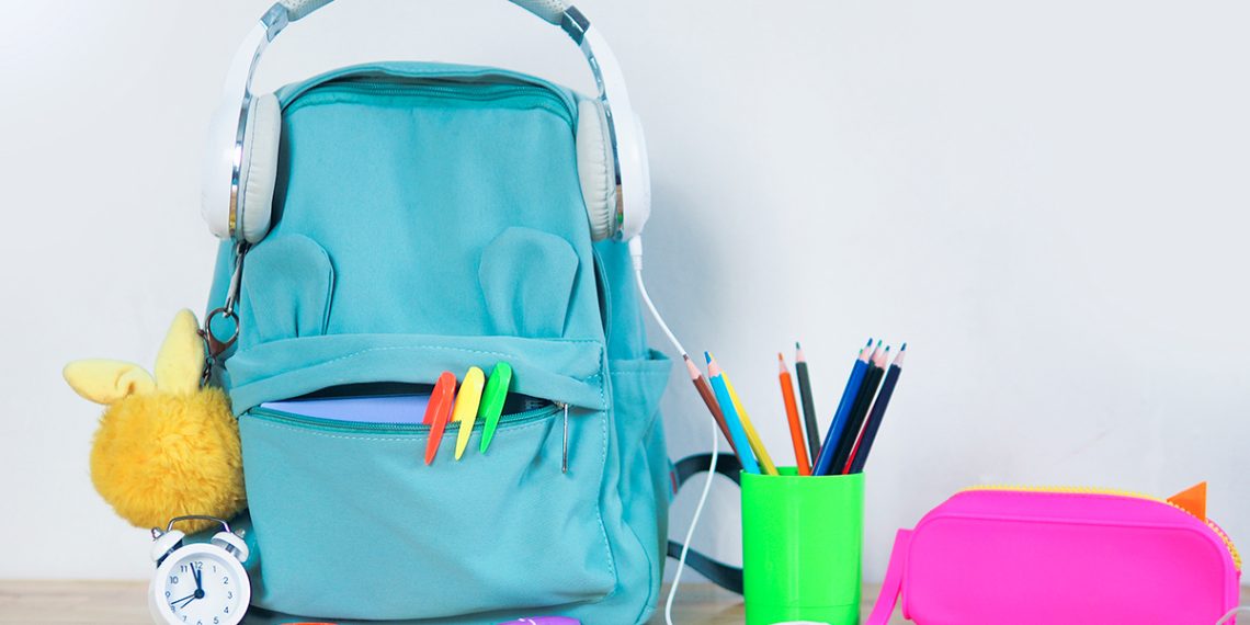 Kit para el colegio: los productos más divertidos y útiles