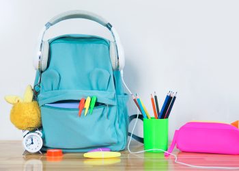 Kit para el colegio: los productos más divertidos y útiles