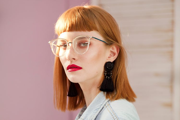 Maquillaje si llevas gafas: los mejores