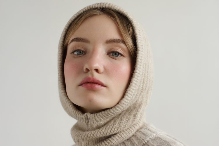 Maquillaje de invierno 2024-2025: tendencias