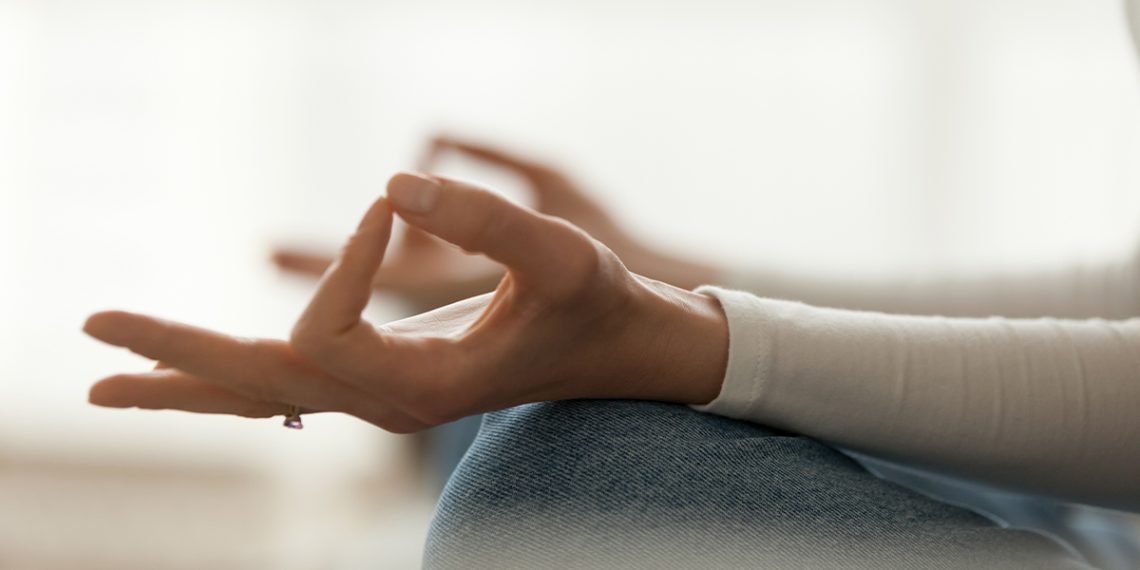 Te contamos cuáles son los beneficios de la meditación.