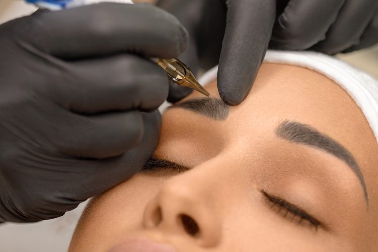 Microblading y micropigmentación: cuál necesitas