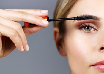 Maquillaje para ojos avellana