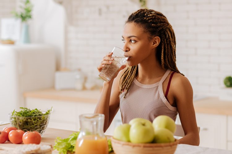 Rutinas para antes del embarazo: alimenticias, físicas y emocionales