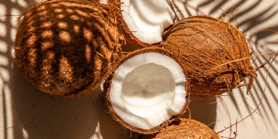 Si creías que ya lo sabías todo sobre el coco.