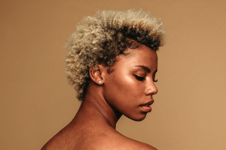 Cortes de pelo afro para mujeres: inspiraciones