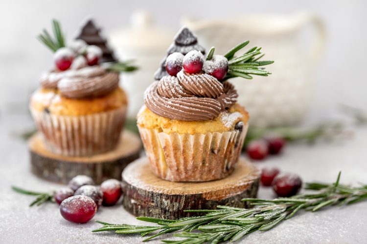 Las mejores recetas de dulces navideños para intolerancias alimentarias.