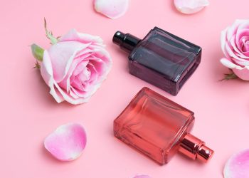 Te contamos qué perfumes con historia de amor para San Valentín.