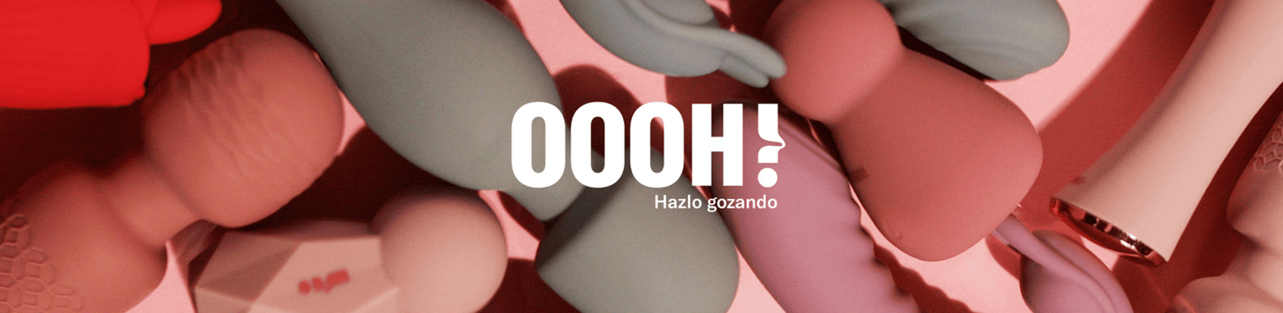 Oooh | Perfumerías Primor