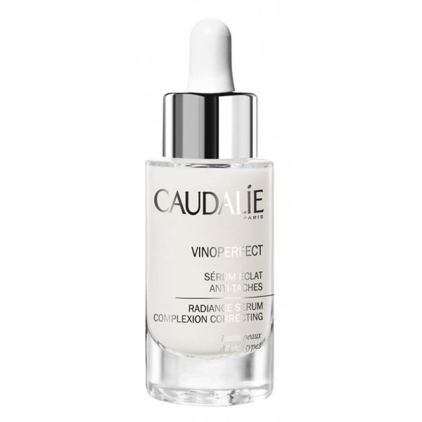 vinoperfect caudalie