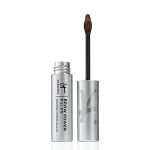 Brow Power Filler Gel Rellenador de Cejas Universal de It Cosmetics